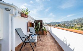 Naxos Charming Penthouse With Swimming Pool X6