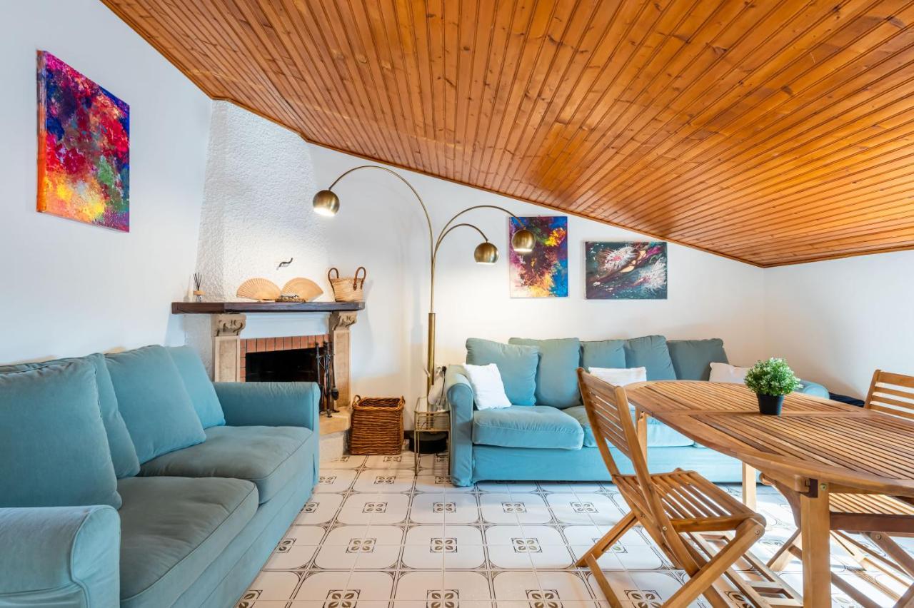 Ferienwohnung Naxos Charming Penthouse With Swimming Pool X6 Giardini-Naxos Exterior foto