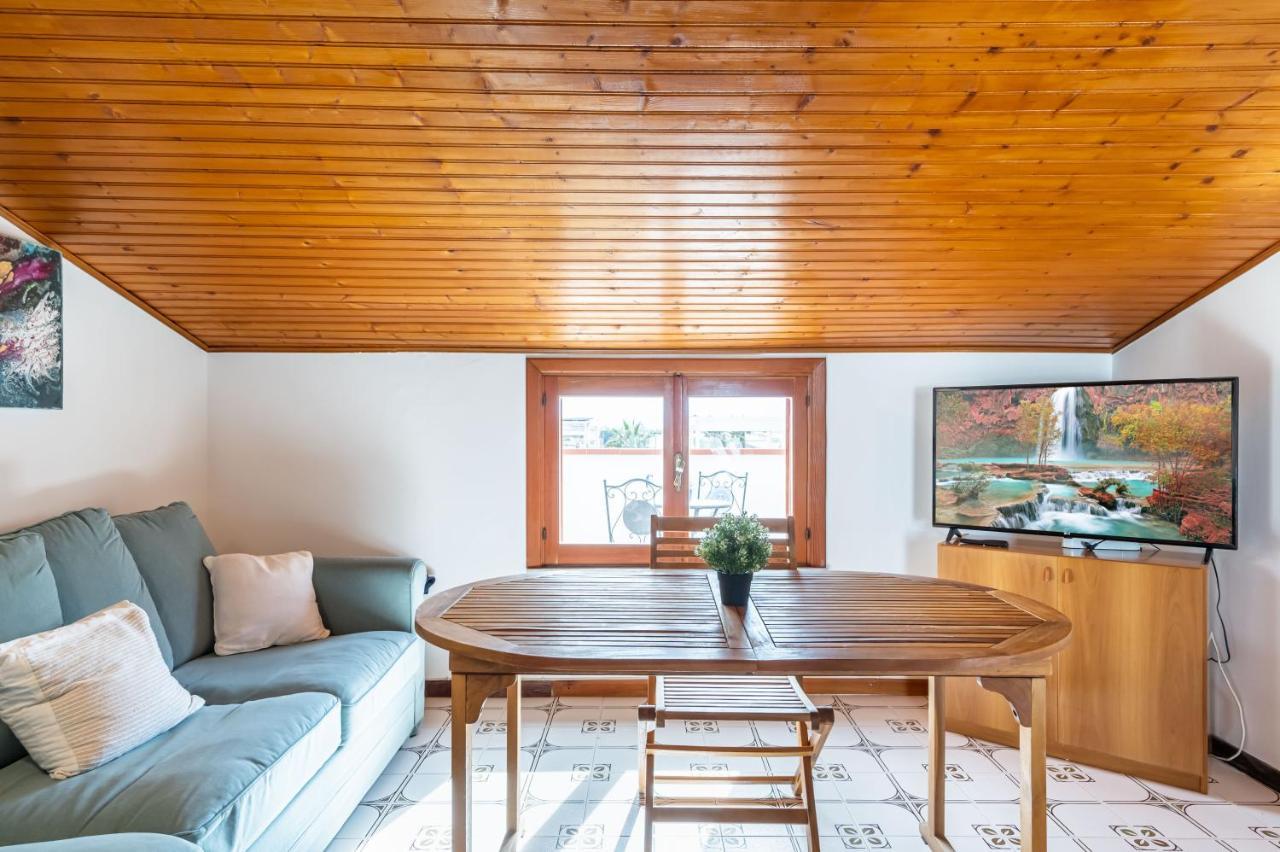 Ferienwohnung Naxos Charming Penthouse With Swimming Pool X6 Giardini-Naxos Exterior foto