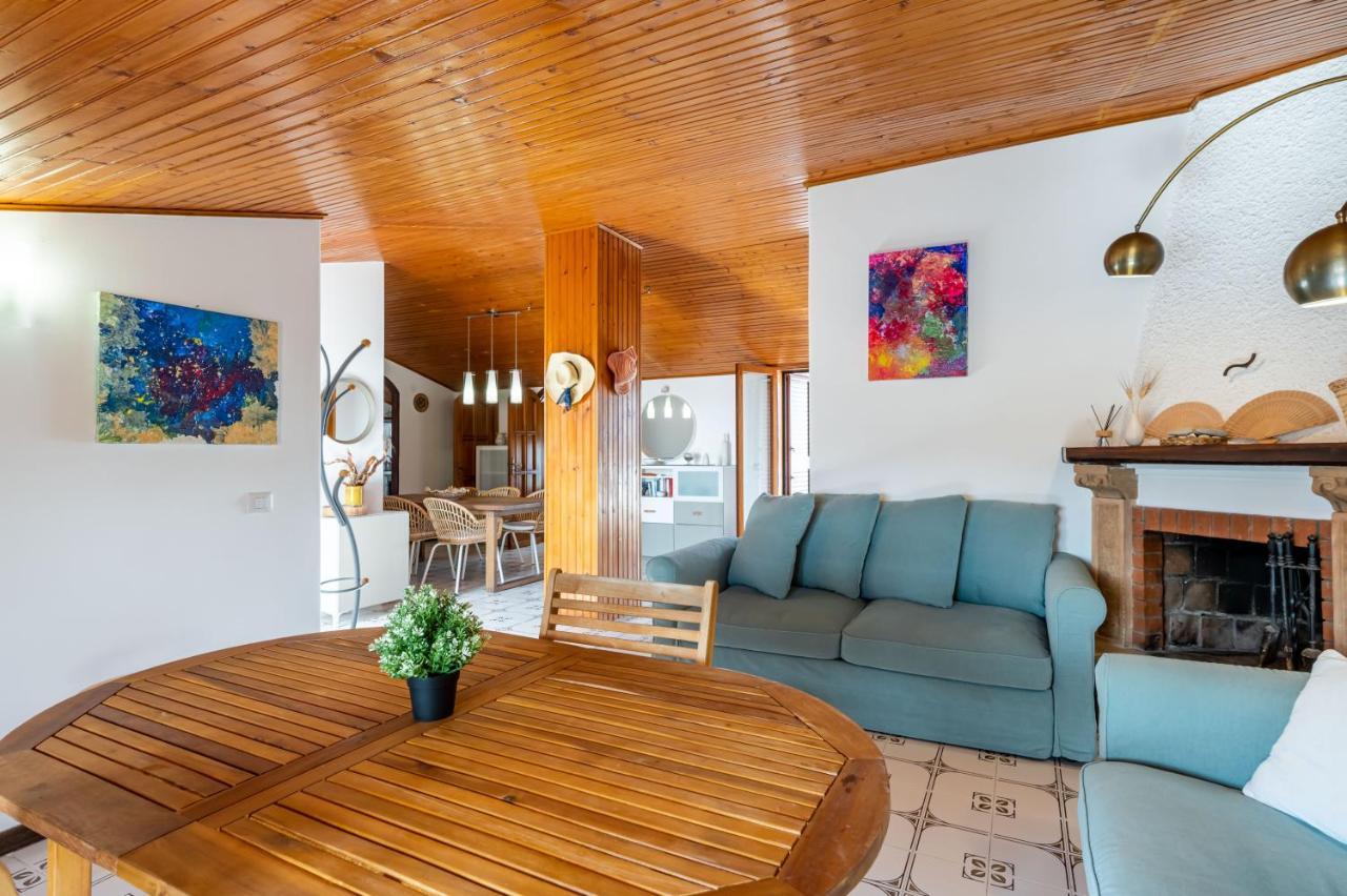 Ferienwohnung Naxos Charming Penthouse With Swimming Pool X6 Giardini-Naxos Exterior foto